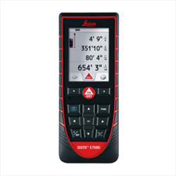 Máy đo khoảng cách bằng laser Leica DISTO E7500i